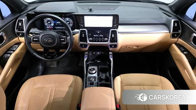 Kia Sorento 4th Generation id 3828302 из Кореи 17