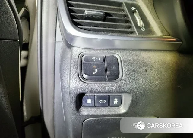 Kia The New K5 2nd generation id 3460258 из Кореи 7