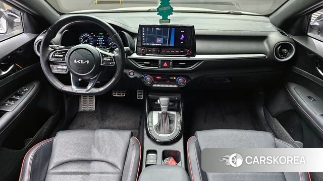 Kia The New K3 2nd generation id 4223540 из Кореи 17