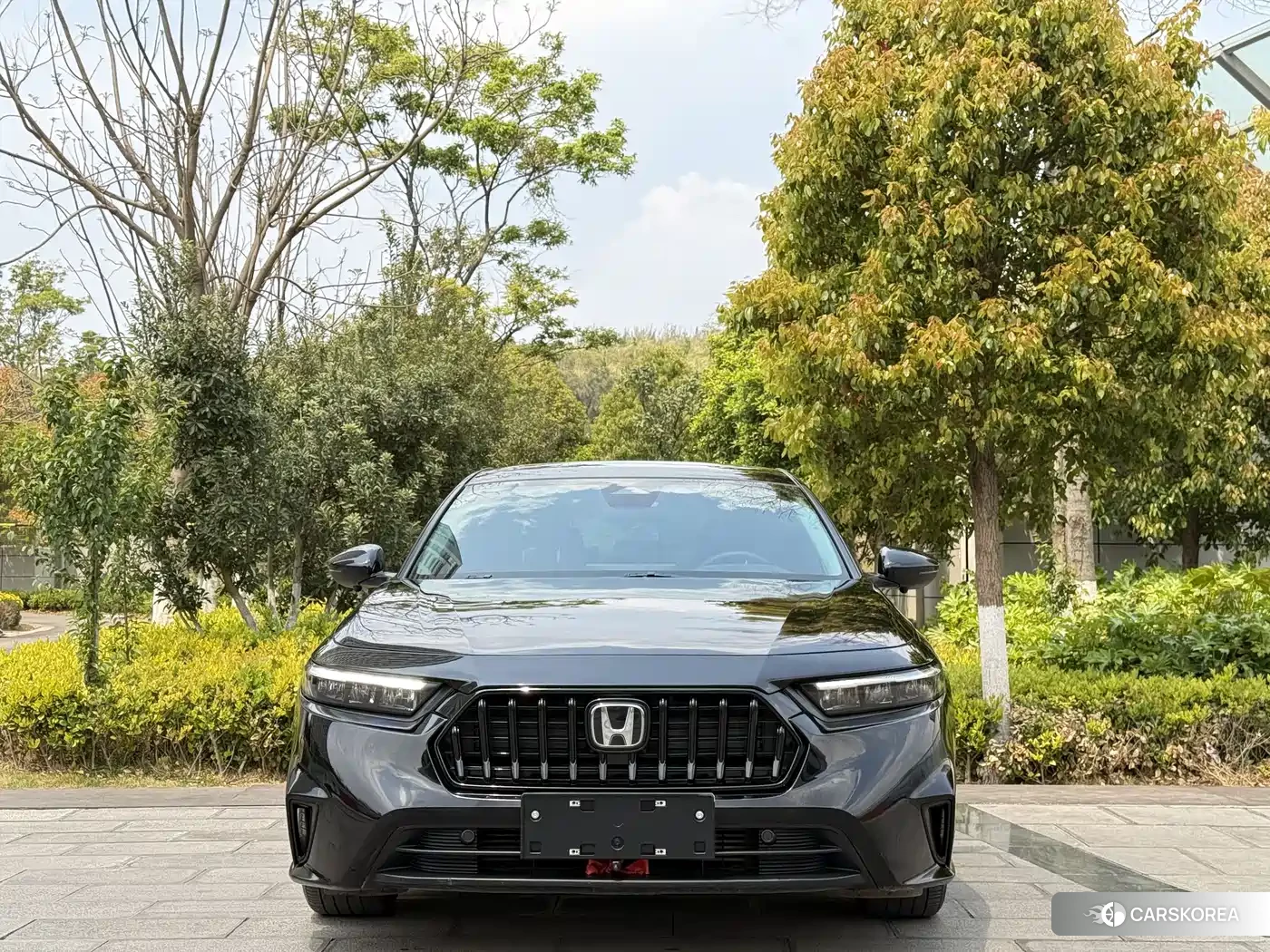 Honda Inspire id 4628081 из Китая 37