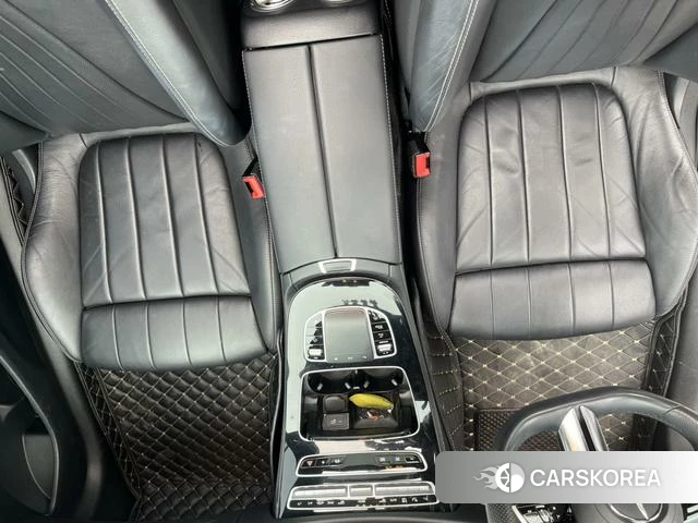 Mercedes-Benz E-class (imported) id 4276492 из Китая 7