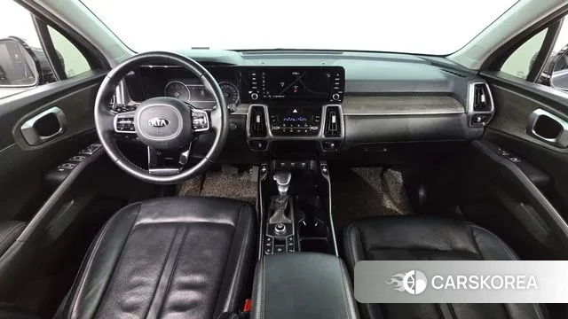 Kia Sorento 4th Generation id 3573515 из Кореи 17