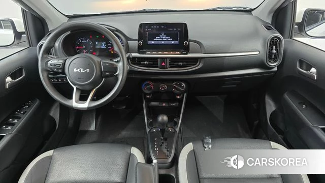 Kia Morning Urban (JA) id 4572119 из Кореи 28