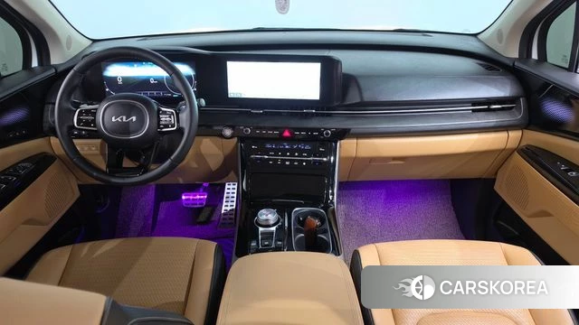 Kia Carnival 4th generation id 4880752 из Кореи 32