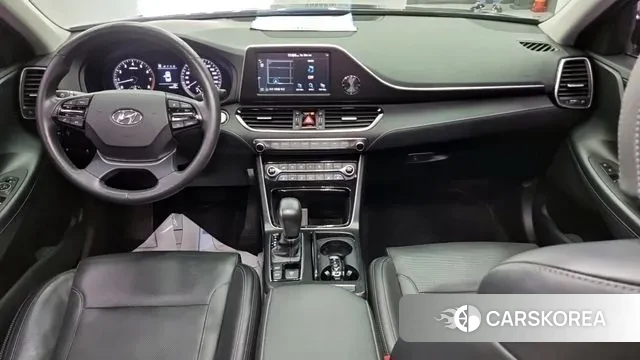 Hyundai Grandeur IG id 2991172 из Кореи 17