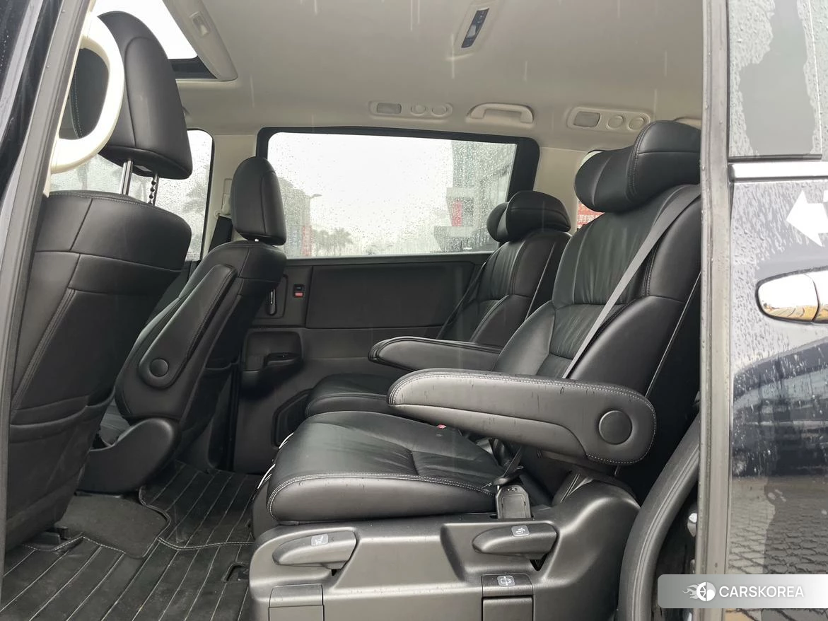 Honda Odyssey id 4514061 из Китая 20