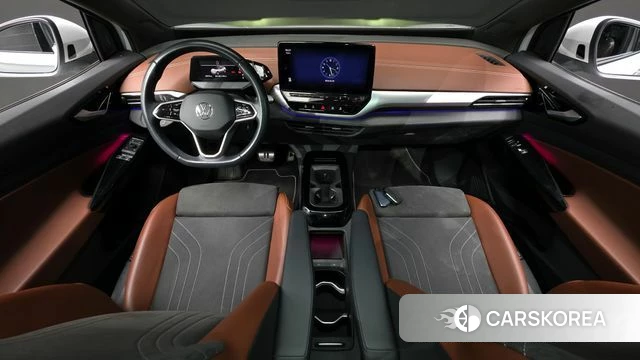 Volkswagen ID.4 id 3909679 из Кореи 17