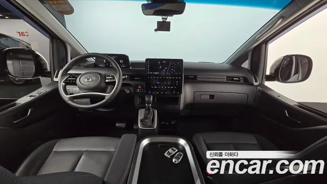 Hyundai Staria id 2489604 из Кореи 17