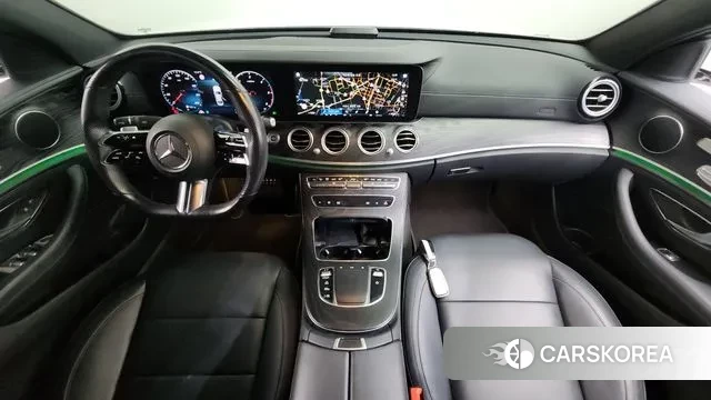 Mercedes-Benz E-Class W213 id 3681077 из Кореи 17