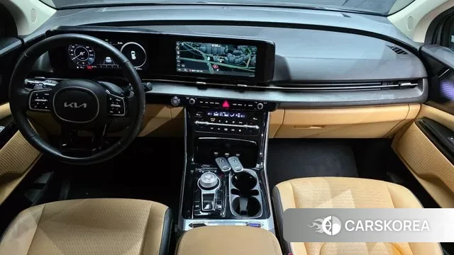 Kia Carnival 4th generation id 3610807 из Кореи 17