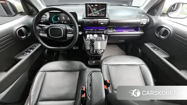 Hyundai Casper id 3442285 из Кореи 17