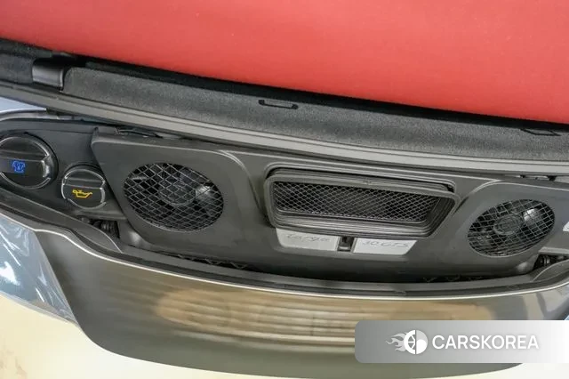 Porsche 911 id 3773158 из Кореи 17