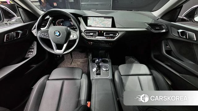 BMW 2 Series Gran Coupe (F44) id 4338588 из Кореи 17