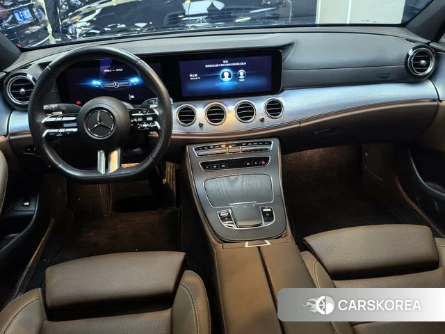 Mercedes-Benz E-class id 4274509 из Китая 7
