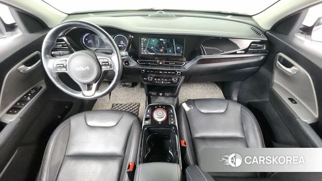 Kia Niro Plus id 3877600 из Кореи 17