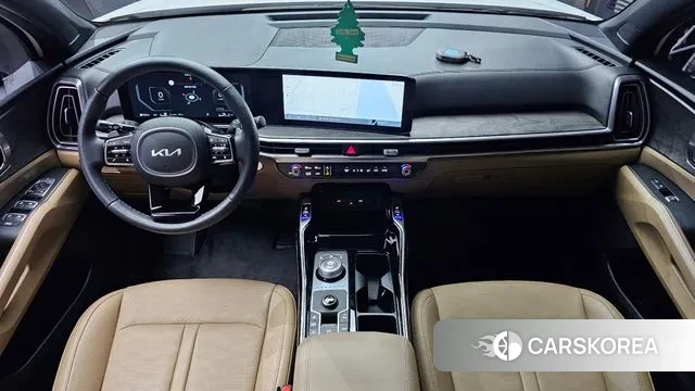 Kia The New Sorento 4th Generation id 3278165 из Кореи 17