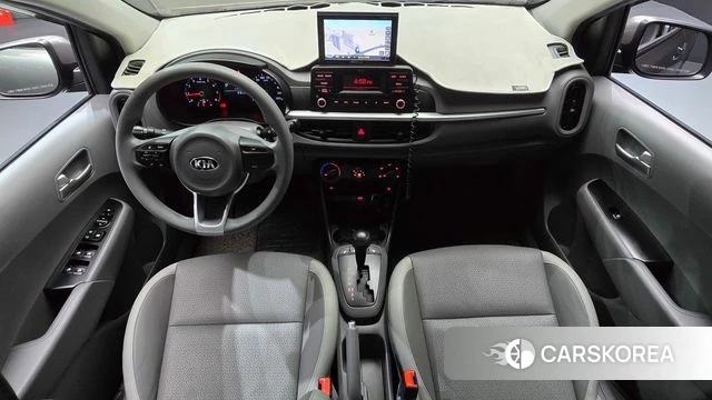 Kia Morning Urban (JA) id 4764468 из Кореи 26