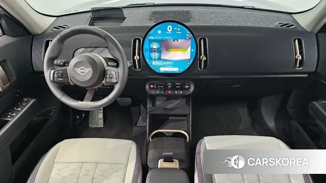 Mini Cooper S Countryman 3rd Generation id 3079819 из Кореи 17