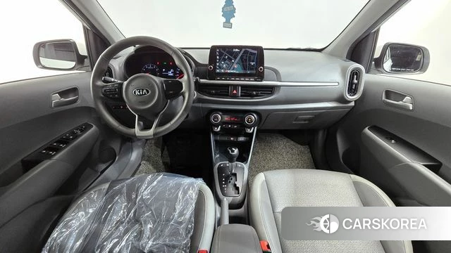 Kia Morning Urban (JA) id 4446183 из Кореи 30