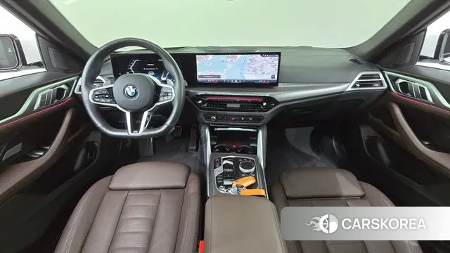 BMW 4 Series (G22) id 3560126 из Кореи 17