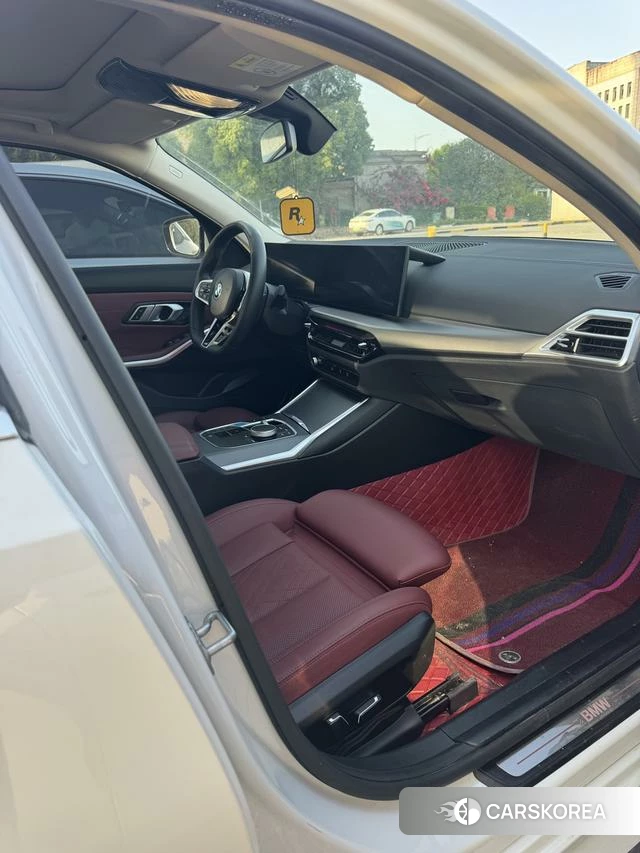 BMW i3 id 4275569 из Китая 10