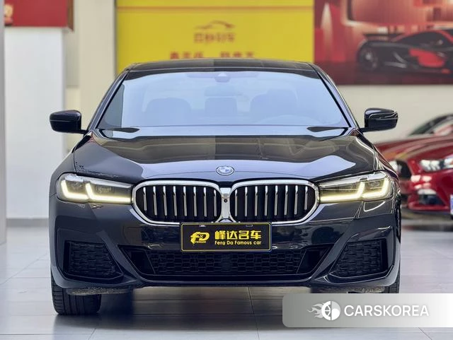 BMW 5 series id 4291134 из Китая 13