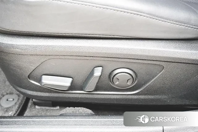 Hyundai Sonata (DN8) id 3595351 из Кореи 17