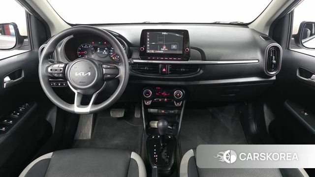Kia Morning Urban (JA) id 4715836 из Кореи 27