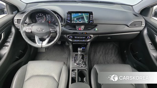 Hyundai i30 (PD) id 4269383 из Кореи 28