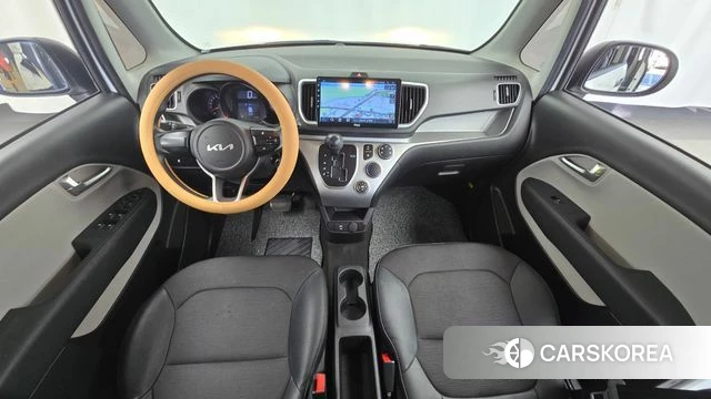 Kia The New Ray id 4676350 из Кореи 29