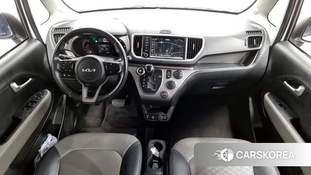 Kia The New Ray id 3478370 из Кореи 17