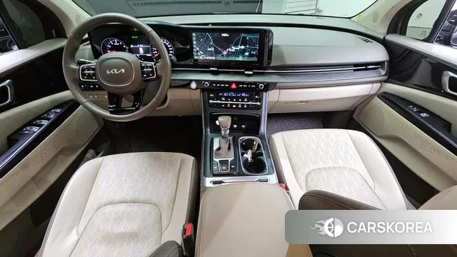 Kia Carnival 4th generation id 3770576 из Кореи 17