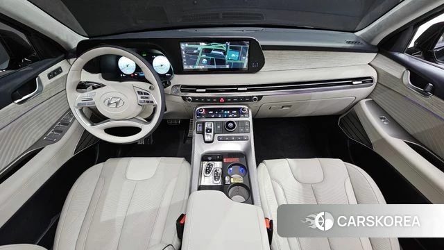 Hyundai The New Palisade id 4847883 из Кореи 28