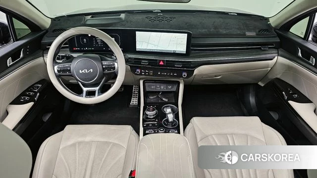 Kia The New K5 Hybrid 3rd generation id 3798671 из Кореи 17