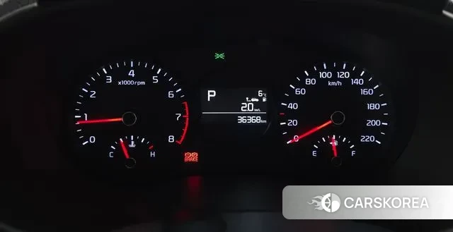 Kia Morning Urban (JA) id 3529337 из Кореи 17