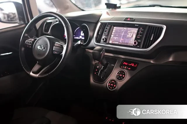 Kia The New Ray id 3754255 из Кореи 17