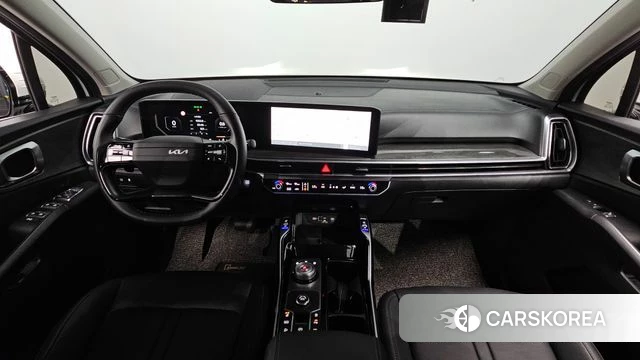 Kia The New Sorento 4th Generation id 4700419 из Кореи 17