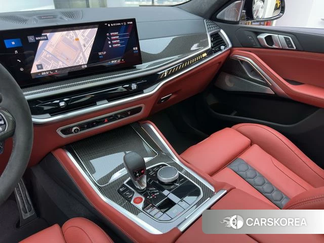 BMW X6 M id 4259194 из Китая 25