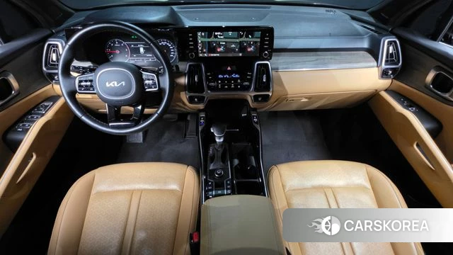 Kia Sorento 4th Generation id 4528652 из Кореи 34