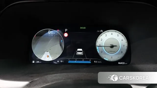 Hyundai The New Palisade id 3610338 из Кореи 17