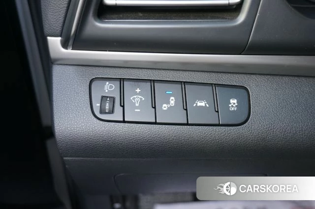 Hyundai The New Avante AD id 4331404 из Кореи 17