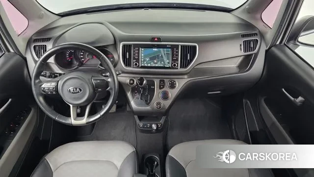 Kia The New Ray id 3766749 из Кореи 17