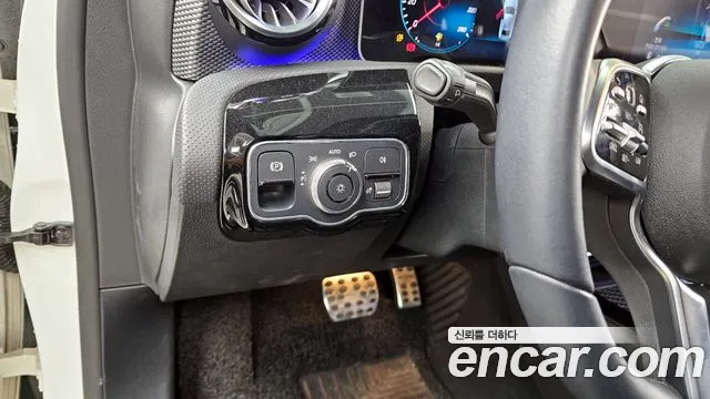 Mercedes-Benz A-Class W177 id 2686895 из Кореи 17