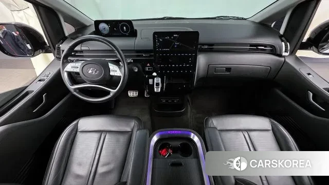 Hyundai Staria id 3389867 из Кореи 17