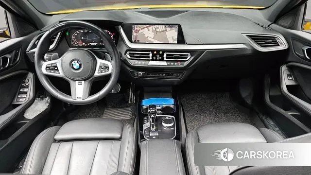 BMW 1 Series (F40) id 2889763 из Кореи 17