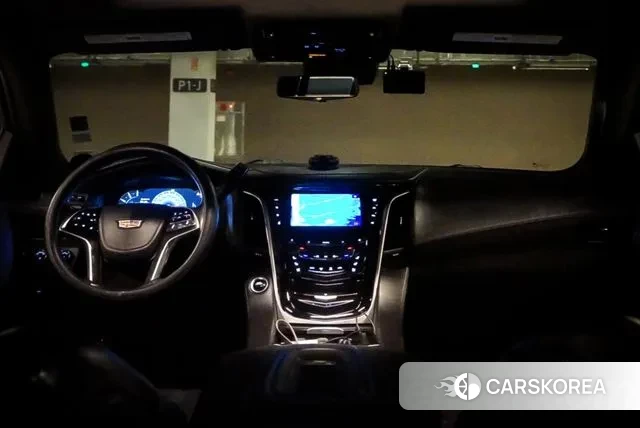 Cadillac Escalade id 3076350 из Кореи 7