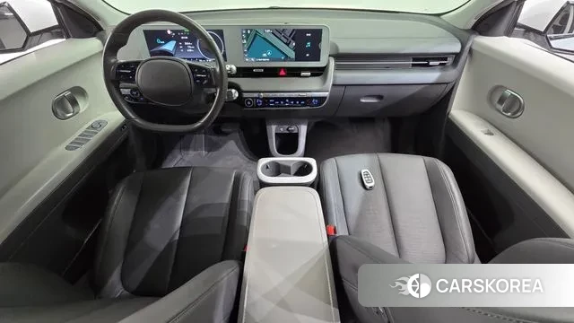 Hyundai Ionic 5 id 3311038 из Кореи 17