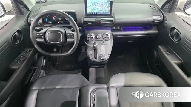 Hyundai Casper id 4401364 из Кореи 29