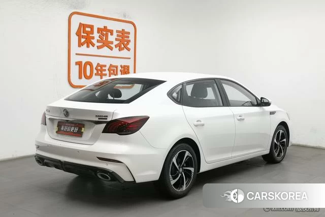 MG MG6 id 4213666 из Китая 21