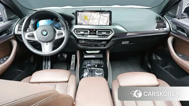 BMW X4 (G02) id 3037154 из Кореи 17